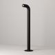 Stalpi - Stalp LED iluminat exterior modern IP65 Sleek H-50cm