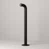 Stalp LED iluminat exterior modern IP65 Sleek H-50cm 
