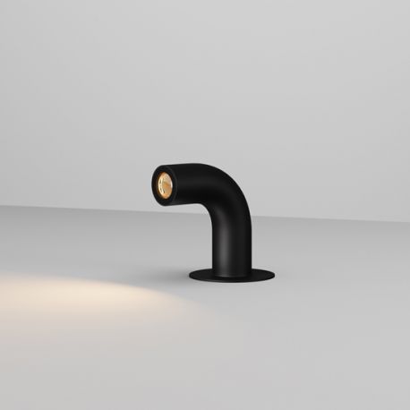 Stalpi - Mini Stalp LED iluminat exterior modern IP65 Sleek