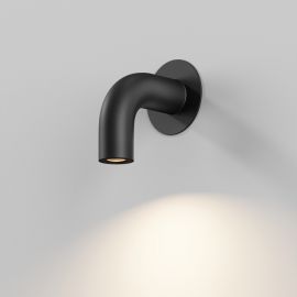 Aplice - Aplica LED iluminat exterior modern IP65 Sleek
