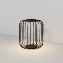 Lampa LED decorativa iluminat exterior IP54 Wisp