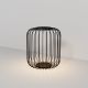 Lampi decorative si solare - Lampa LED decorativa iluminat exterior IP54 Wisp