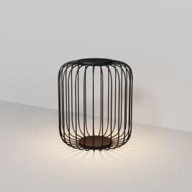 Lampi decorative si solare - Lampa LED decorativa iluminat exterior IP54 Wisp