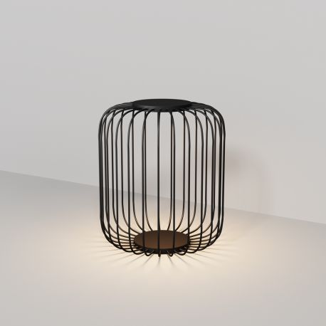 Lampi decorative si solare - Lampa LED decorativa iluminat exterior IP54 Wisp