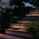 Lampi decorative si solare - Lampa LED decorativa iluminat exterior IP54 Wisp