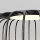 Lampi decorative si solare - Lampa LED decorativa iluminat exterior IP54 Wisp