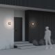 Aplice - Aplica de perete LED iluminat exterior IP65 Street