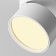 Plafoniere cu spoturi, Spoturi aplicate - Spot LED aplicat directionabil Onda alb 3000K
