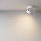 Plafoniere cu spoturi, Spoturi aplicate - Spot LED aplicat directionabil Onda alb 3000K