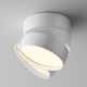 Plafoniere cu spoturi, Spoturi aplicate - Spot LED aplicat directionabil Onda alb 3000K