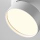 Plafoniere cu spoturi, Spoturi aplicate - Spot LED aplicat directionabil Onda alb 3000K