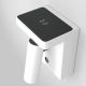 Aplice, corpuri de iluminat pentru pereti - Aplica LED cu suport incarcator wireless Aron