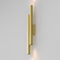 Aplica LED ambientala stil minimalist Calipso 24W alama