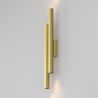 Aplica LED ambientala stil minimalist Calipso 24W alama