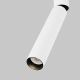 Spoturi, Proiectoare pe sina - Spot LED, accesoriu pentru sinele monofazate Unity, Dual alb