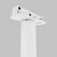 Spoturi, Proiectoare pe sina - Spot LED, accesoriu pentru sinele monofazate Unity, Dual alb