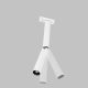 Spoturi, Proiectoare pe sina - Spot LED, accesoriu pentru sinele monofazate Unity, Dual alb