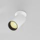 Spoturi tavan fals - Spot incastrabil stil minimalist Calipso alb