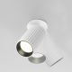 Spoturi tavan fals - Spot incastrabil stil minimalist Calipso alb