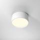 Iluminat pentru baie - Spot LED incastrabil ajustabil IP44 Onda alb
