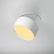 Iluminat pentru baie - Spot LED incastrabil ajustabil IP44 Onda alb