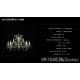 Lustre Cristal Bohemia - Lustra Maria Theresa cu 9 brate, cristal Bohemia