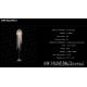 Veioze, Lampadare Cristal - Lampadar, lampa de podea LUX cristal Bohemia