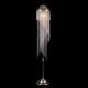 Veioze, Lampadare Cristal - Lampadar, lampa de podea LUX cristal Bohemia