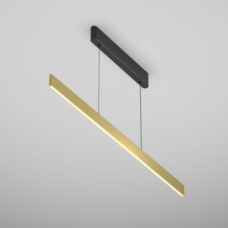 Pendule, Lustre suspendate - Lustra LED ajustabila stil liniar minimalist Ephoria alama