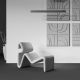 Pendule, Lustre suspendate - Lustra LED ajustabila stil liniar minimalist Ephoria alama
