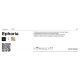 Pendule, Lustre suspendate - Lustra LED ajustabila stil liniar minimalist Ephoria alama