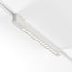 Spoturi, Proiectoare pe sina - Spot LED, accesoriu pentru sinele monofazate Unity, Points Rot 3000K alb