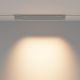 Spoturi, Proiectoare pe sina - Spot LED, accesoriu pentru sinele monofazate Unity, Points Rot 3000K alb