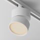 Spoturi, Proiectoare pe sina - Spot LED, accesoriu pentru sinele monofazate Unity, ONDA 2700K alb