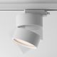 Spoturi, Proiectoare pe sina - Spot LED, accesoriu pentru sinele monofazate Unity, ONDA 2700K alb