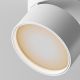 Spoturi, Proiectoare pe sina - Spot LED, accesoriu pentru sinele monofazate Unity, ONDA 2700K alb