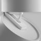 Spoturi, Proiectoare pe sina - Spot LED, accesoriu pentru sinele monofazate Unity, ONDA 2700K alb