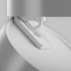 Spoturi, Proiectoare pe sina - Spot LED, accesoriu pentru sinele monofazate Unity, ONDA 3000K alb