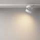 Spoturi, Proiectoare pe sina - Spot LED, accesoriu pentru sinele monofazate Unity, ONDA 3000K alb