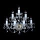 Aplica cristal Bohemia cu 7 brate, N21 006/07/1-A
