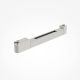 Spoturi, Proiectoare pe sina - Spot LED, accesoriu pentru sinele monofazate Unity, Points Rot 4000K alb