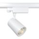Spoturi, Proiectoare pe sina - Spot LED, accesoriu pentru sinele trifazate Trinity/ Vuoro alb 10W 4000K