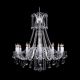 Lustre Cristal Bohemia - Lustra eleganta cristal Bohemia L11 907/12/1-A