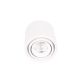 Plafoniere cu spoturi, Spoturi aplicate - Spot LED aplicat Fix D-7cm alb