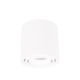 Plafoniere cu spoturi, Spoturi aplicate - Spot LED aplicat Fix D-7cm alb