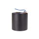 Plafoniere cu spoturi, Spoturi aplicate - Spot LED aplicat Fix D-7cm negru