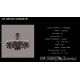 Lustre Cristal Bohemia - Lustra 12 brate cristal Bohemia L11 120/12/1 all color