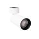 Spot LED aplicat directionabil Halo A alb