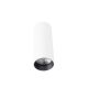 Plafoniere cu spoturi, Spoturi aplicate - Spot LED aplicat directionabil Halo A alb