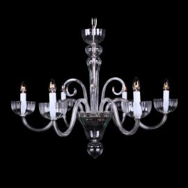 Lustra 6 brate eleganta design LUX, L11 901/06/0, F 1 floor